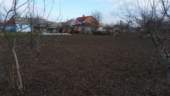 срочно земельный участок 15 соток под постройку дома в Краснодаре фото 3