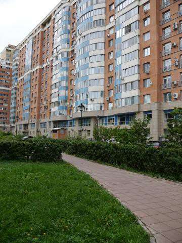 Продам многомнатную квартиру в Москве. Этаж 14. Дом монолитный. Есть балкон. в Москве фото 5