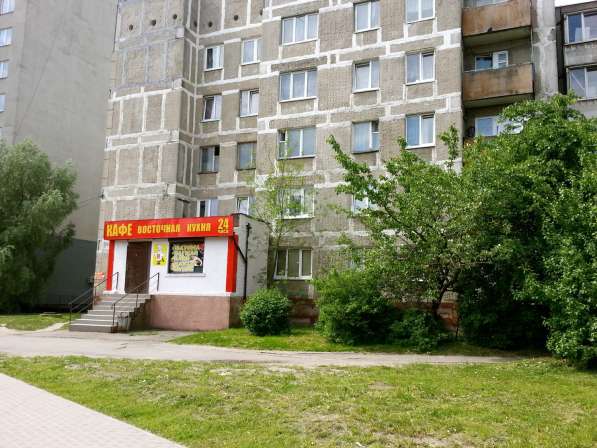 Сдам однокомнатную квартиру по ул. Горького, 209 в Калининграде фото 7