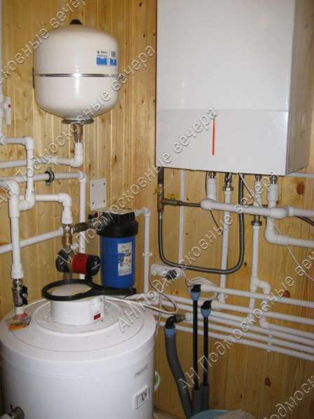 Продам дом в Москва.Жилая площадь 60 кв.м.Есть Электричество, Газ. в Москве фото 33