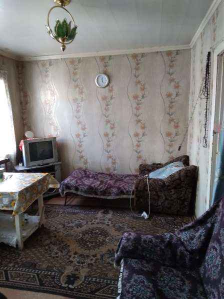 Продажа дома в Белореченске фото 4