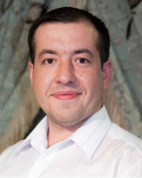 Помогу составить профессиональное резюме