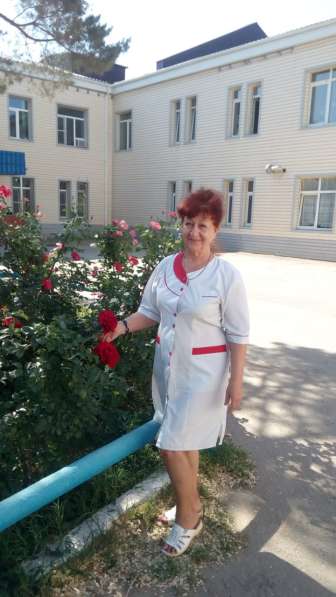Надежда, 69 лет, хочет пообщаться в Астрахани фото 9