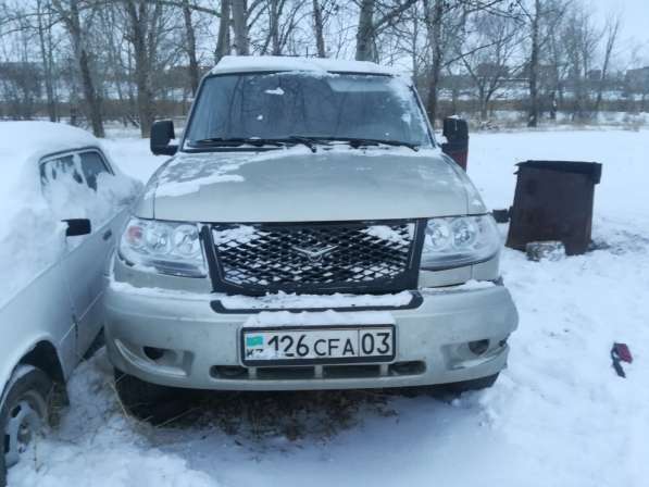 УАЗ, Pickup, продажа в г.Степногорск в фото 13