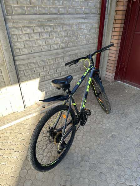 Продам велосипед TITAN в фото 3