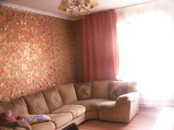 Добротный теплый и уютный дом на юге Краснодарского края в Краснодаре фото 8