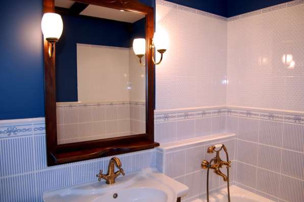 Ремонт под ключ в Москве в Москве фото 54