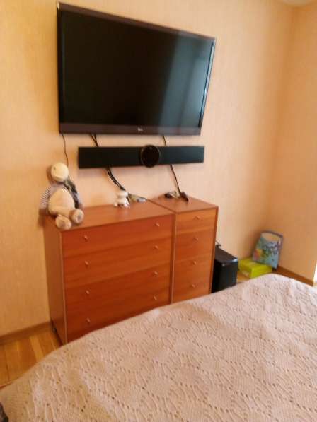 Продается 4х комн. кв-ра м. Новые Черемушки в Москве фото 37