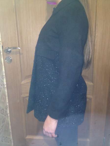 Пальто на девочку в Севастополе фото 3