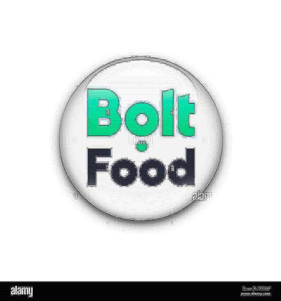 Bolt Food ve Wolt isi