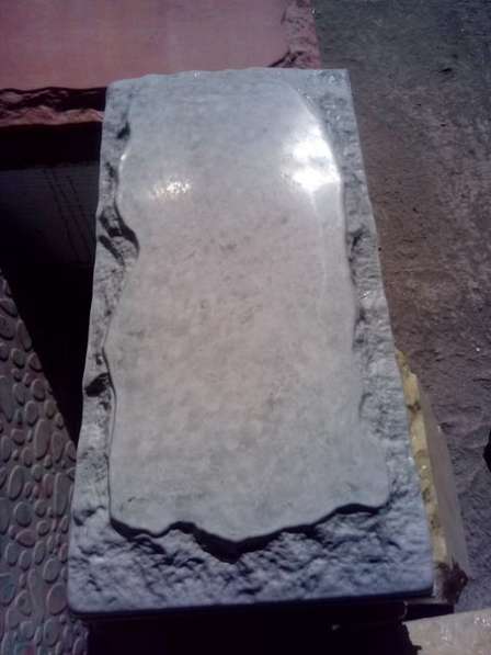 Бизнес идея"Мрамор из бетона" окупаемость от 1 мес в Салехарде фото 4