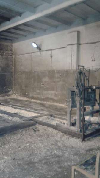 Продается здание с земельным участком в фото 11