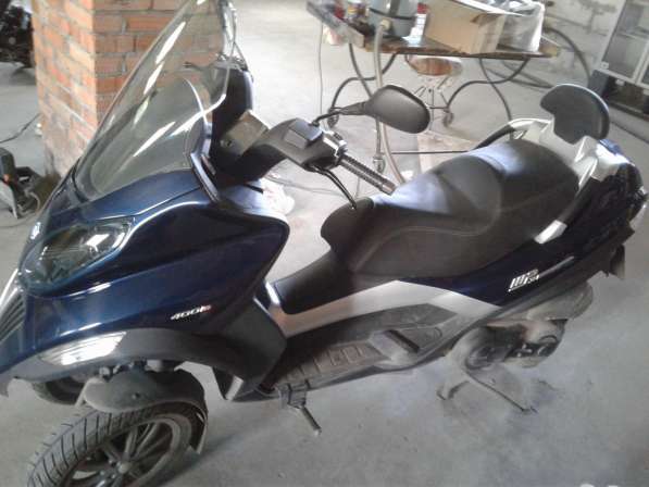 Хонда Такт аф 16 Honda Tact AF 16 в Новосибирске фото 6