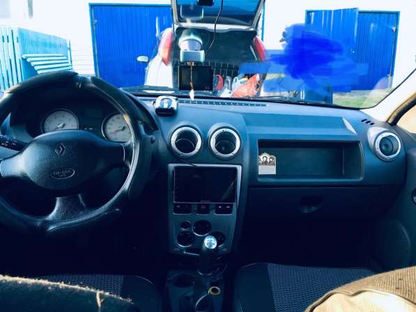 Renault, Logan, продажа в Нижнем Тагиле в Нижнем Тагиле фото 16
