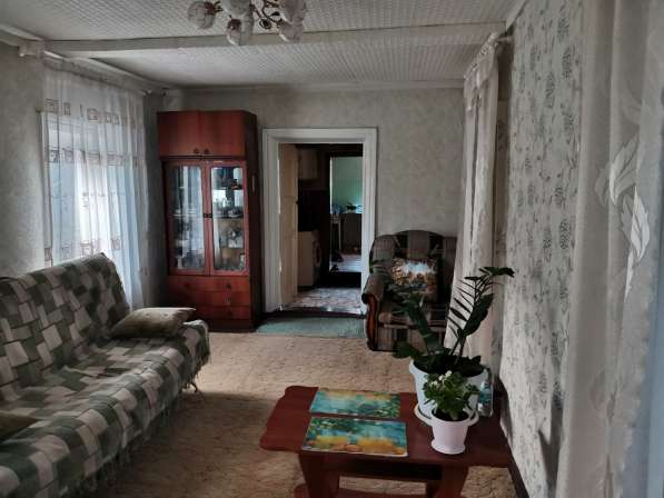 Продается дом 30 Северная в Омске фото 5