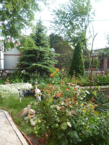 Продам дом в Ростов-на-Дону.Жилая площадь 208 кв.м. в Ростове-на-Дону фото 63