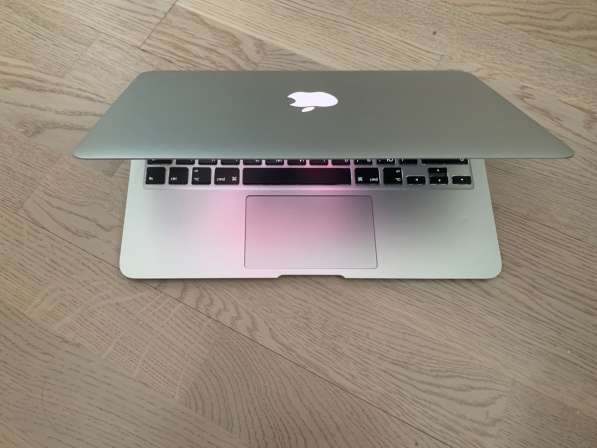 Apple MacBook Air 11 2014 в Москве фото 5