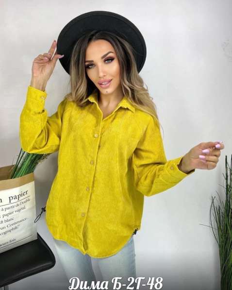 Рубашка в Москве фото 4