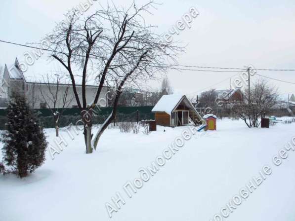 realty_mapper3.plot_in_locationСадовое некоммерческое тов-во. Есть Электричество, Газ. в Москве фото 7