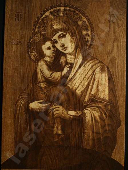 #Изготовлениеиконы #лазернаягравировка #Москва в Москве фото 11