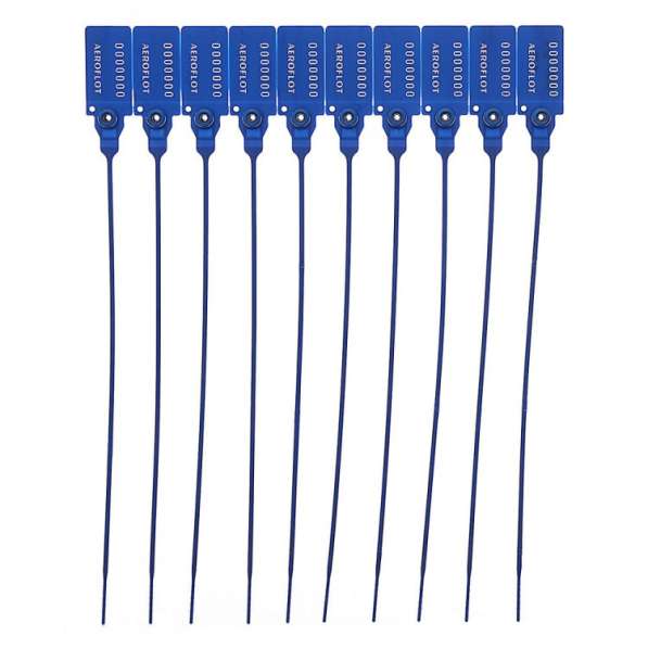 Универсальные номерные пломбы. Доставка! в Лыткарино фото 8