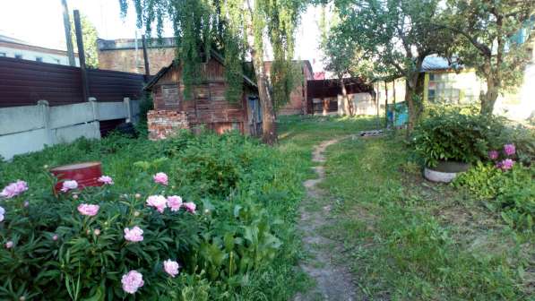 Дом с газом, в поселке ВОЛОВО Тульской области в Туле фото 12