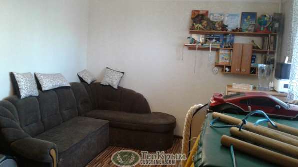 Квартира, ул. Пожарова, Гагаринский р-н, Севастополь в Севастополе фото 29