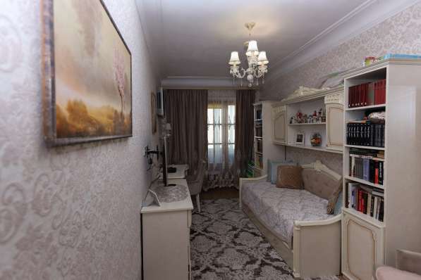 3-к. квартира, 72 м², 3/3 эт в Севастополе фото 8