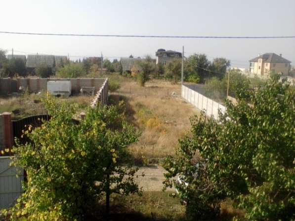 Свой дачный участок. Мыс Фиолент. СНТ Бриз в Севастополе фото 4