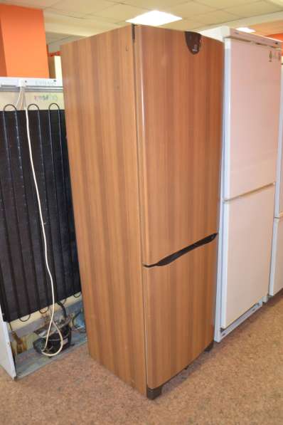 Холодильник Indesit C 238 Гарантия и Доставка в Москве фото 5