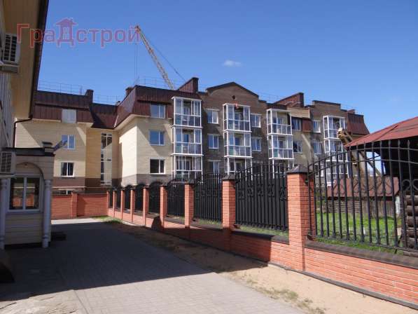 Продам однокомнатную квартиру в Вологда.Жилая площадь 37 кв.м.Этаж 4.Дом кирпичный. в Вологде фото 10