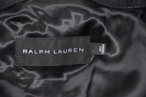 Куртка Ralph Lauren, Black Label, Хлопок 100% размер XL в Санкт-Петербурге фото 4