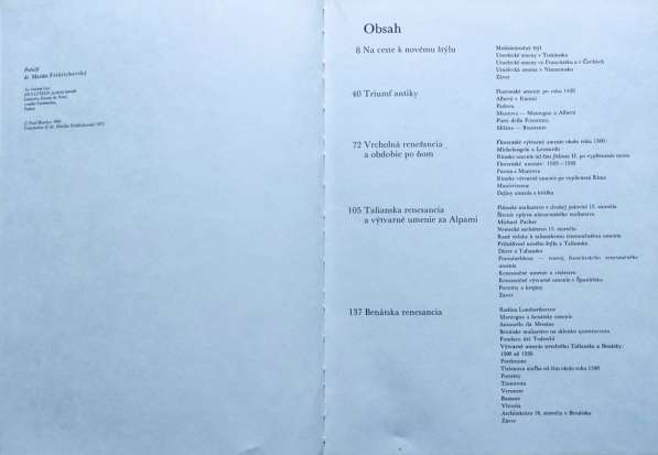 Renesancia – Andrew Martindale (на словацком языке) в фото 10