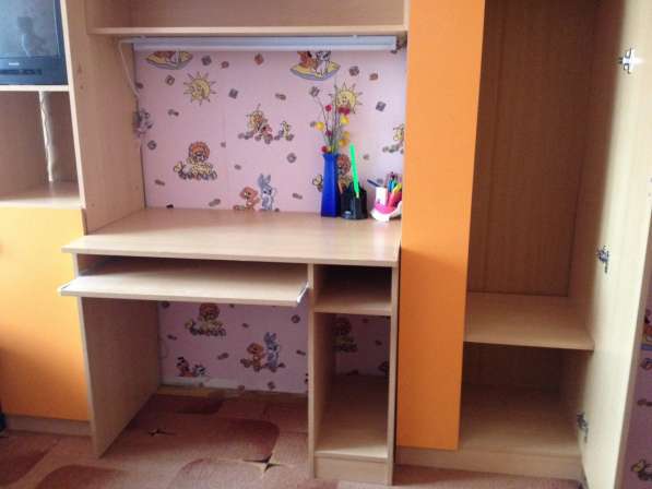 Продам детскую мебель в Октябрьского фото 3