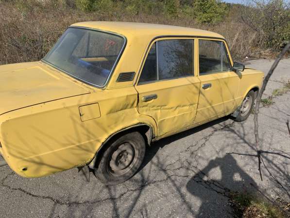 ВАЗ (Lada), 2101, продажа в г.Луганск в 