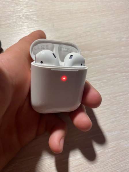 AirPods 2 в Москве фото 6