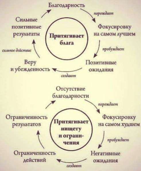 Жить с интересом в 