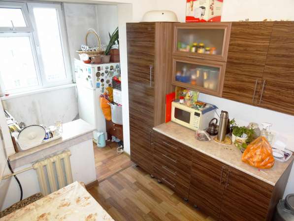 Срочно продам 2 к. кв. мкр. Восток 5, 105 сер. 53 м2 42т.$ в фото 11