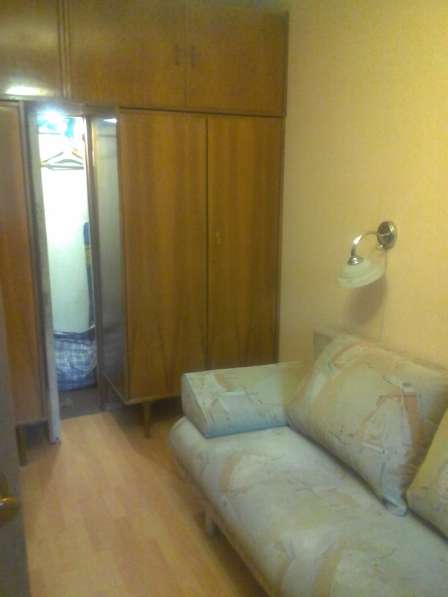 Продам уютную 2 комнатную квартиру на Калининском рынке в фото 6