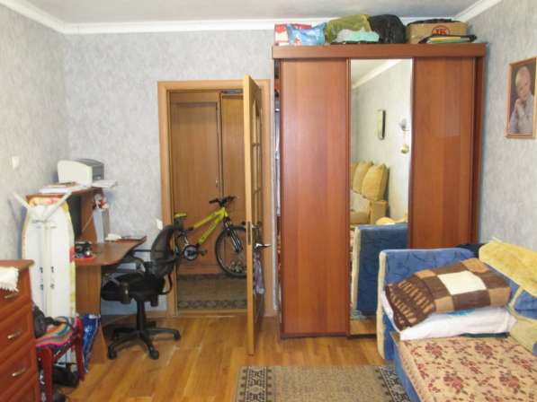 Продаётся 1 комнатная квартира в г. Ессентуки в Ессентуках фото 4