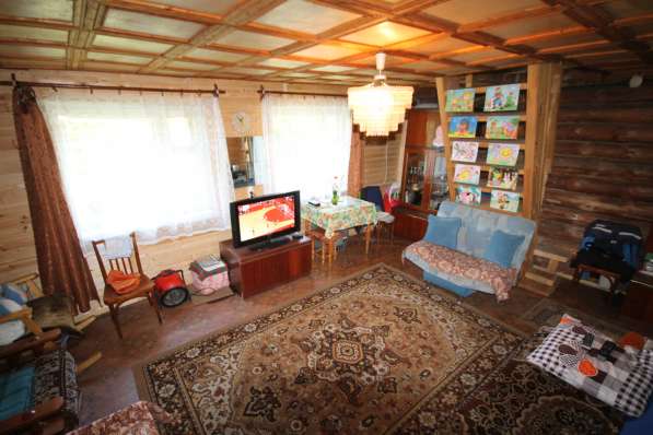 Жилой дом в Жуихе, 15км от Владимира на участке 18 соток в Владимире фото 13