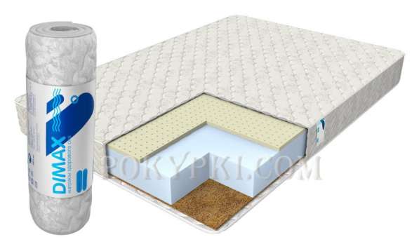 "Dimax" - фабрика матрасов в Москве фото 13