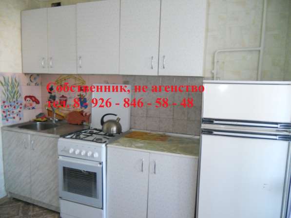 1-к квартира, 38 м2, 7/9 эт в Калуге фото 3