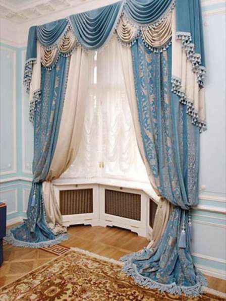 Пошив домашнего текстиля в Хабаровске фото 5