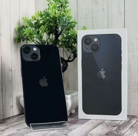 IPHONE 13 mini 128gb