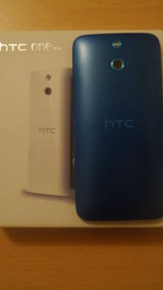 сотовый телефон HTC E8 в Обнинске фото 3