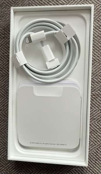 IPhone 13 128 gb sim+esim в Москве фото 3