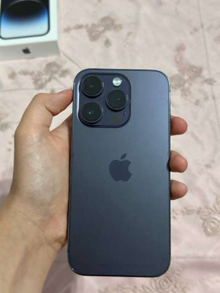 IPhone 14 pro 256гб в Кизляре