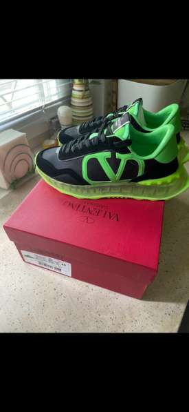 Кроссовки женские 40 размер в Москве фото 5