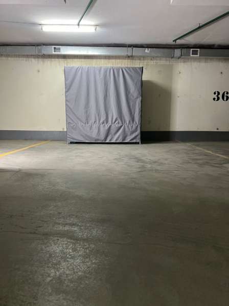 Шкаф на парковку